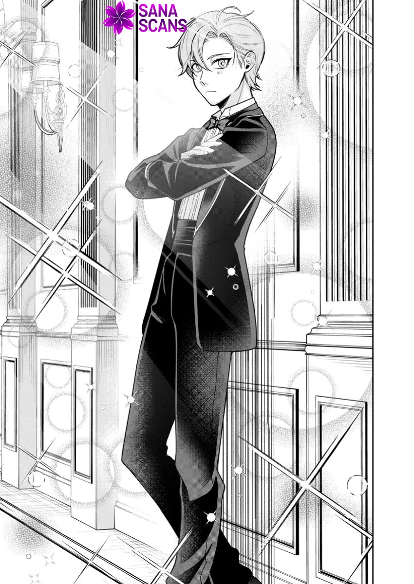 I’m Living Happily, So Please Leave Me Alone! Chapter 6 - . Page 25
